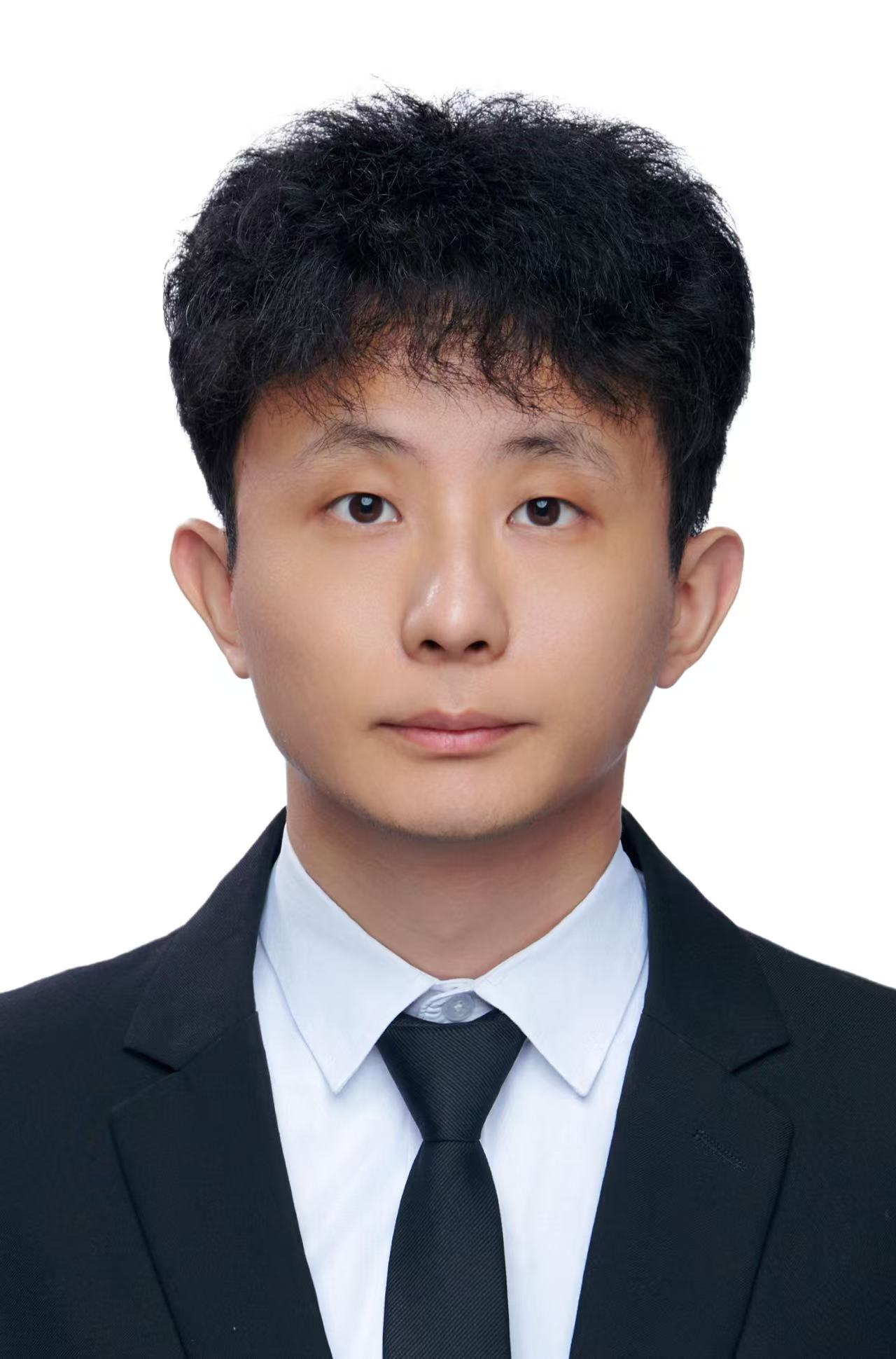 韩晨（Chen Han）